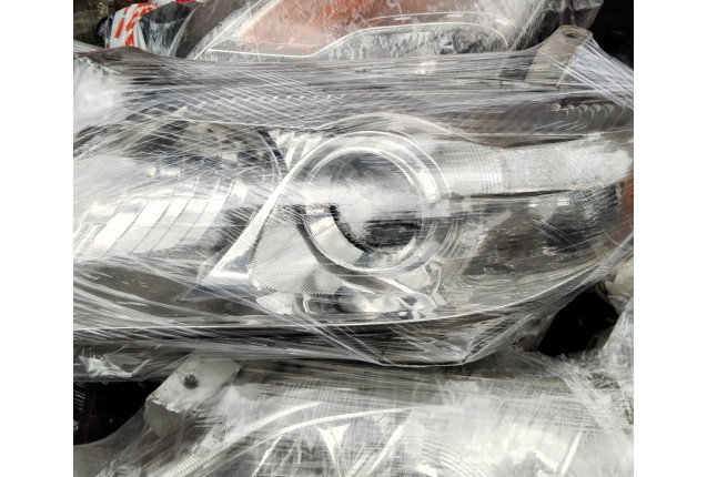Car head Lamp