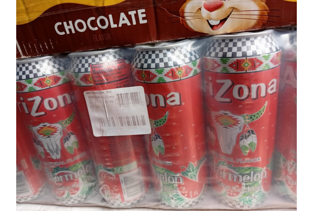 Arizona watermelon -42/carton
