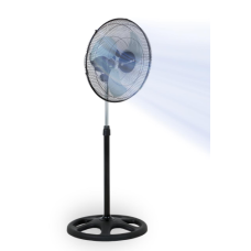 FAN – 18” Pedestal Fan