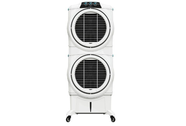 Sumo 75 XL DD SP2 Desert Air Cooler – 75L, Double Decker