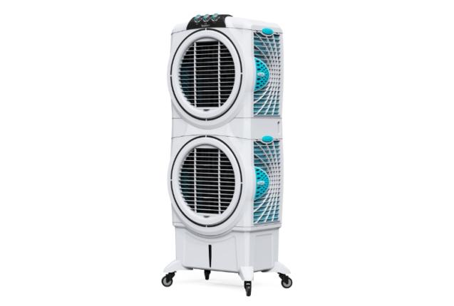 Sumo 75 XL DD SP2 Desert Air Cooler – 75L, Double Decker