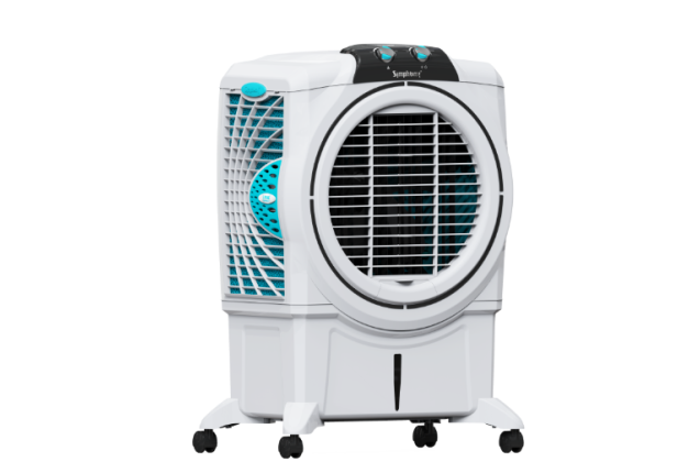 Sumo 75XL Air Cooler – 75L, High Airflow, Energy Efficient, i-Pure Filter, Ideal for Large Rooms