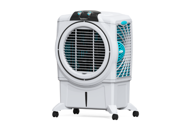 Sumo 75XL Air Cooler – 75L, High Airflow, Energy Efficient, i-Pure Filter, Ideal for Large Rooms