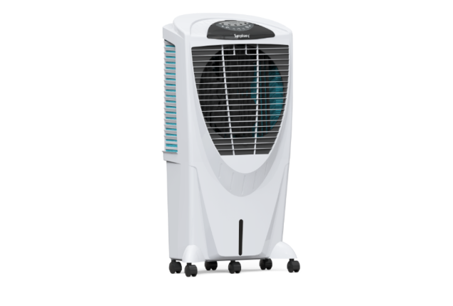 Winter 80XL Air Cooler – 85L, Powerful 3800 m³/hr Airflow, Energy Efficient