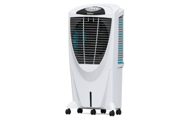 Winter 80XL Air Cooler – 85L, Powerful 3800 m³/hr Airflow, Energy Efficient