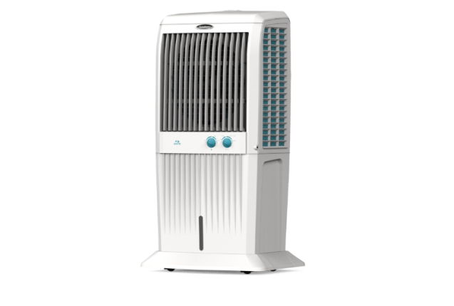 Storm 70XLi Air Cooler with Touch Control & Remote – 70L, 3800 CMH, Energy Efficient