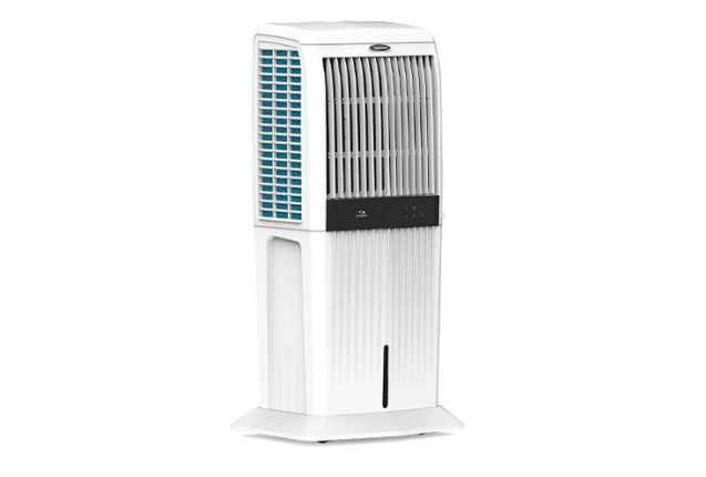 STORM C 100i Commercial Air Cooler – 100L Tank, 4500m³/hr Airflow, i-Pure Technology