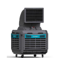 Symphony Movicool XXL Industrial Air Cooler – 70L, 20000 CMH