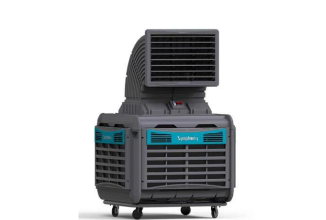 Symphony Movicool XXL Industrial Air Cooler – 70L, 20000 CMH