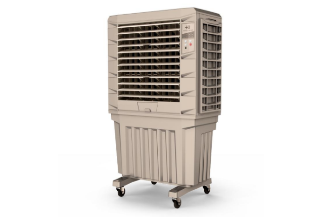 KH100-125 Industrial Evaporative Air Cooler