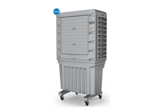 KF100-125 Industrial Evaporative Air Cooler