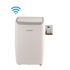 Portable Air Conditioner Range 3 – PRC6000135 (3500W / 12000 btu Cooling + Heating)
