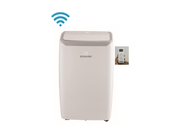 Portable Air Conditioner Range 3 – PRC6000135 (3500W / 12000 btu Cooling + Heating)