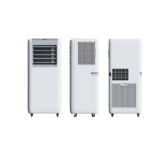 Portable Air Conditioner – PRC6000026 - 2000W Cooling Power