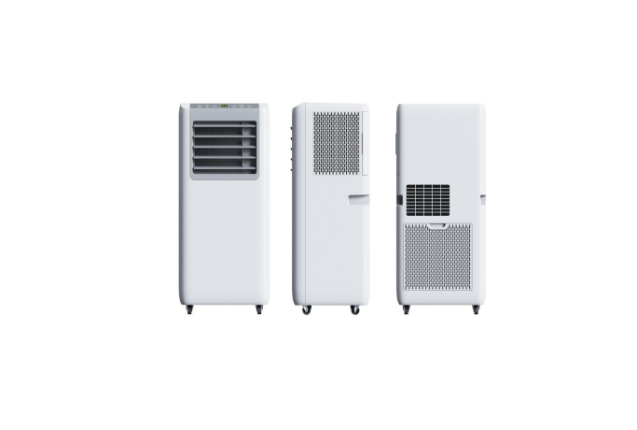 Portable Air Conditioner 7000 BTU (2000W) – Model PRC6000020