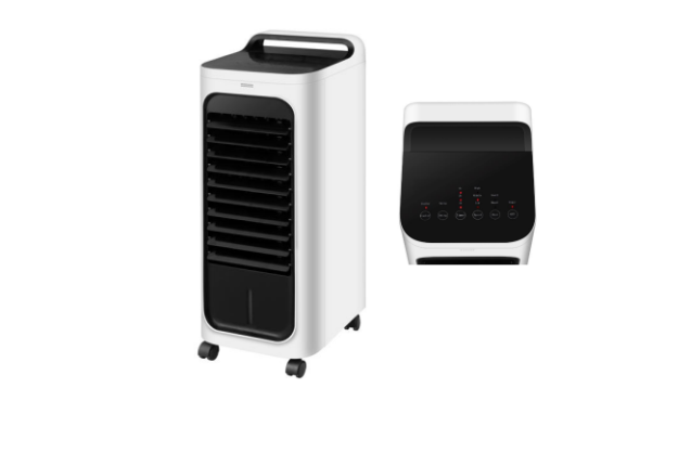 8L Air Cooler & Heater SYFCH201