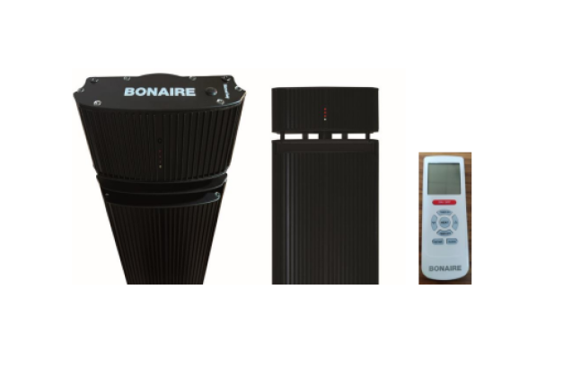 Outdoor Radiant Heater – HOR5400024 (2400W)