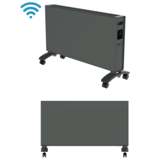 Convector Heater HCC5200024 – 2400W Port