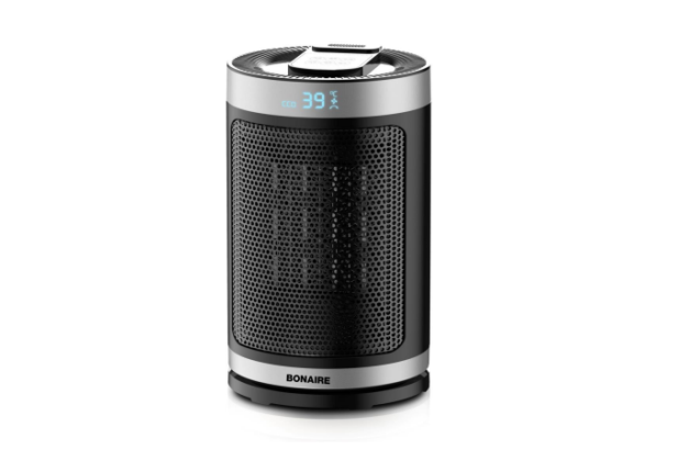 Compact Tabletop PTC Heater – Model TAE519 1