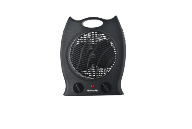 Portable Electric Fan Heater