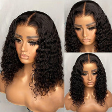 16 inches wig