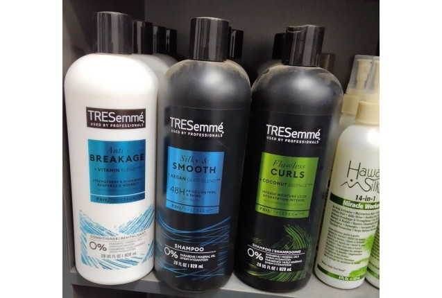 TreSemme. 828ml×6