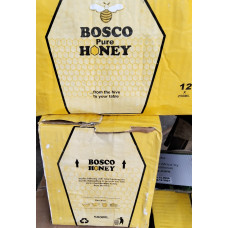 Bosco pure Honey -12×250ml