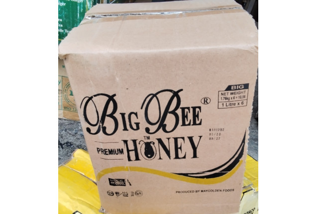 Big Bee 