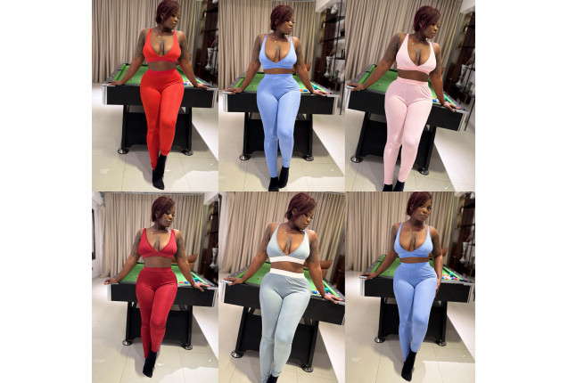 QUALITY LOUNGE WEAR 