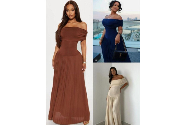 #####Gown