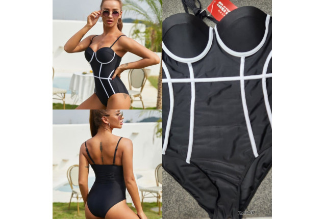 Sexy Bodyshaper Corset Top