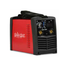 1HP Gala TECH 2000 TIG DC / MM