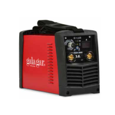 1HP Gala TECH 2000 G.E.