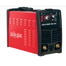 Gala 2000 CEL G.E 1HP