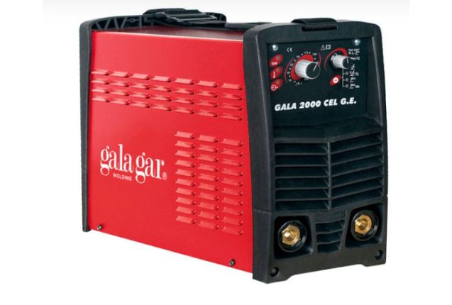 Gala 2000 CEL G.E 1HP