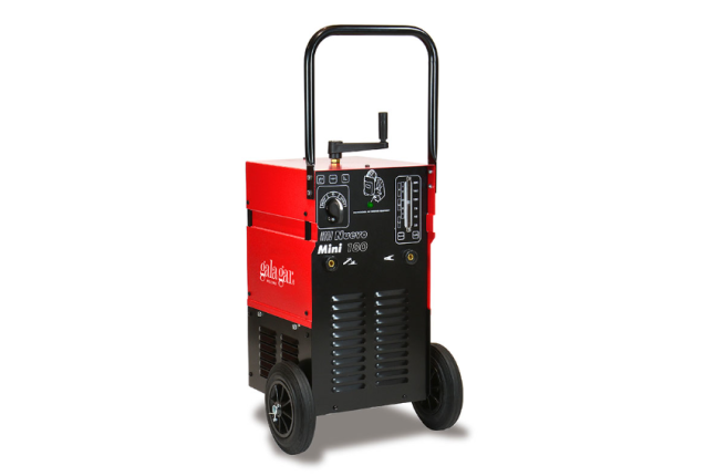New Mini GAR 180 MMA Welding Transformer