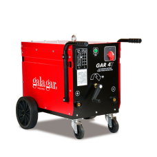 Gar 4T Electromechanical Recti