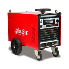 Gar 6T Electromechanical Recti