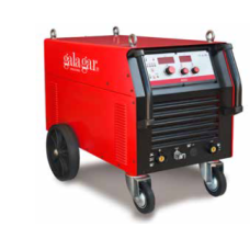 Continuous 600 Electronic Rectifier for 