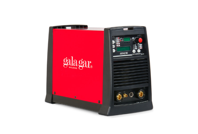 Gala ELECTRONIC 221 AC/DC Inverter Welding Machine