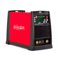 3hp Gala Electronic 300 T Inverter Welde