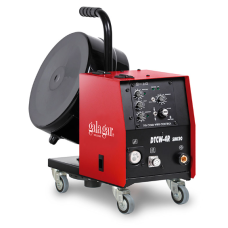 1HP Continuous Cold Filler Wire Feeding TIG AC/DC Welder – Precision Welding with Cold Wire Input 1