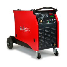 3HP Gala MIG 2600 MIG/MAG Welder – Heavy Duty Welding Machine