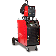 Gala MIG 4007 MIG/MAG Wire Welding Machine