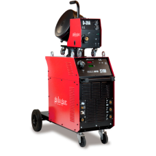 Gala MIG 5100 MIG/MAG Wire Welding Machine 1