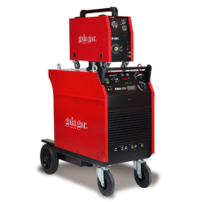 Gala MIG 6007 MIG/MAG Wire Welding Machine