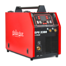 GALA 1hp GPS 2300 Bi-Pulse Multiprocess Welder