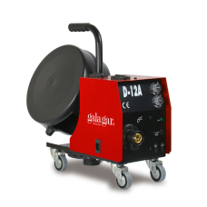 D-12A Wire Feeder for MIG/MAG Welding – Heavy-Duty Industrial Wire Feeding 