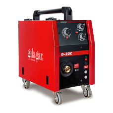 3HP D-22 C Wire Feeder for MIG/MAG Welding – High-Power Industrial Welding 