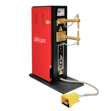 1HP Gala SPOT 30/50 Mechanical or pneumatic Spot welding equipment